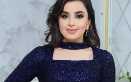 Tanınmış xanəndə ana olacaq  FOTO