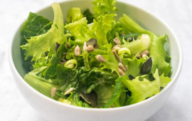 Cəmi iki məhsulla təzyiqi salan möcüzə salat – həkimlərdən təsdiqli resept