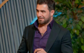 Talıb Tale &ouml;z&uuml;nə yeni peşə tapdı