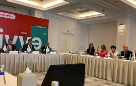 Bu il “PAŞA Bank”ın “Şuşa” filialı istifadəyə veriləcək