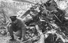 Qarakənd faciəsindən 34 il ötür