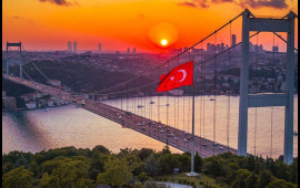 İstanbulda dənizdə çimmək qadağan edildi