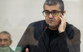 8 nəfər azərbaycanlı əsirgirovun eyni vaxtda qətlə yetirilməsi ilə bağlı sənəd tədqiq edilib 