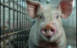 Azərbaycanda ən çox donuz bu rayonlarda saxlanılır