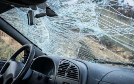 Ağır QƏZA: Ata &ouml;ld&uuml;, 6 yaşlı oğlu