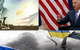 Rusiya Ukraynanı işğalla hədələdi: ABŞ isə Kremlə