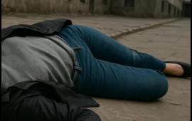 Boşansalar da eyni evdə yaşayıblarmış  Biləcəridəki dəhşətli qətlin təfərrüatı