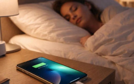 "Apple" "iPhone" istifadə&ccedil;ilərini bir təhl&uuml;kəli vərdişdən imtina etməyə &ccedil;ağırdı