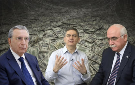 AXCP, Müsavat, Mehdiyev: onların arasında hansı