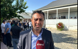 "Tanınma prosesində Rusiya tərəfinin yaydığı məlumatlarla meyidlərin üzərində olan əlamətlər uyğun deyil"