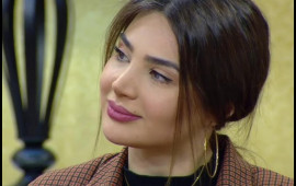 "Məni ev yıxan qadın kimi tanıyırlar"