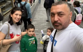 Türkiyədə həmin ailənin ölümünə səbəb zəhərli maddə olub?  TƏFFƏRÜAT  FOTO