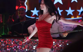 Məşhur serialın izləyicilərinə