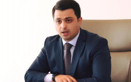 İcra başçısına ağır itki