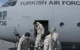 C130 Hərbi Yük Təyyarələri haqqında nələr bilinir? 