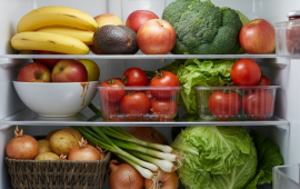 Meyvələri soyuducuya qoyarkən iki dəfə d&uuml;ş&uuml;n&uuml;n: Həşəratların gizli mənbəyi