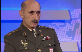 Qəzada həlak olan Ramaldanova və yaxınının