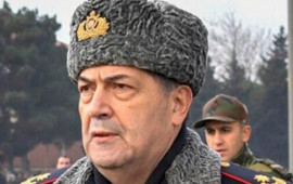 Ramiz Zeynalov vəzifədən gedir