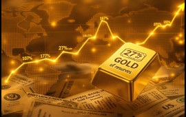 Dünyanın ən böyük qızıl ehtiyatı  Yerdəki bütün qızılın 99%i oradadır