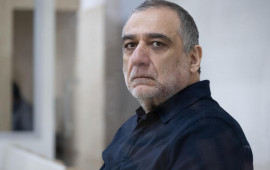 Vardanyanın məhkəməsində zərərçəkmiş şəxslərin ifadələri dinlənilib 