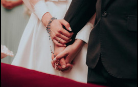 Arvadını &ouml;ld&uuml;r&uuml;b K&uuml;rə atan şəxsin toyundan G&Ouml;R&Uuml;NT&Uuml;LƏR