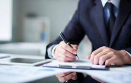 Əli Abbasov deputat mandatından məhrum edildi 