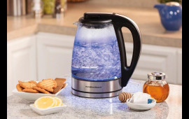 &Ccedil;aydandakı ərpi bu &uuml;sullarla təmizləyin