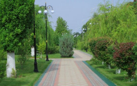 Bakının mərkəzində yaşıl dəhliz salınacaq  Maşınlar buraxılmayacaq