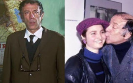 Münir Özqulun üçüncü arvadı da vəfat etdi 