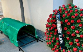 Tanınmış şair vəfat etdi 