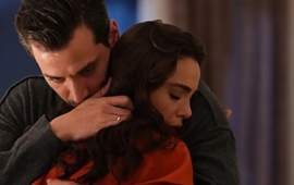 Serialdaki xəyanətə g&ouml;rə kanal cəzalandırıldı