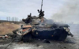 D&uuml;nyanı titrədən siyahı: Ən b&ouml;y&uuml;k tank orduları a&ccedil;ıqlandı