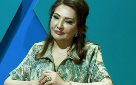 Əməkdar artist: "Barmağımdan nişan &uuml;z&uuml;y&uuml;m&uuml;, qulağımdan sırğamı &ccedil;ıxartdılar"