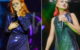 Yıldız Tilbedən Qəzzaya rekord yardım 