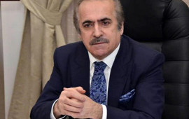 Töhmət alan Rafael Hüseynov istefa verir?