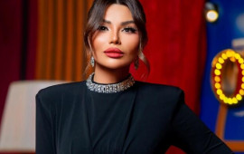 "20 il əvvəl bu yola &ccedil;ıxdım..."