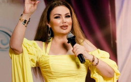 K&ouml;n&uuml;l Kərimovadan tənqidlərə cavab