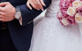 Azərbaycanda nikah və boşanmaların sayı azalıb