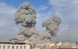 İranda məktəbdə &ouml;lənlərin sayı durmadan ARTIR