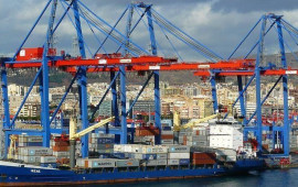 Maltadan Türkiyə limanlarına 2 milyon tondan çox yük daşınıb