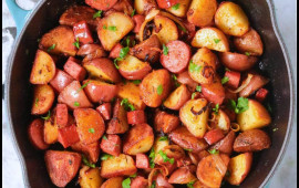 Uşaqdan böyüyə hamı bəhbəhlə yeyir  Beynin düşməni olan 6 qida