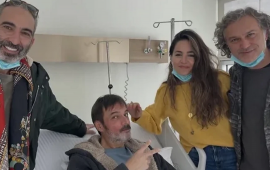 Tanınmış aktyor ağır vəziyyətdə  Yaxınları k&ouml;mək istəyir 