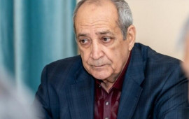 Rasim Balayevin səhhətində problem yarandı