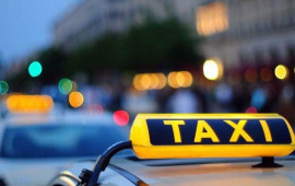 Benzin və dizel bahalaşdı  taksi qiymətləri ARTACAQ?