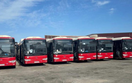 BərdəXankəndi istiqaməti üzrə reyslərin sayı artırılır 