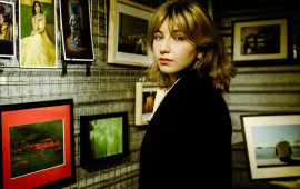 Azərbaycanlı kurator Züleyxa İbad Berlin Elm Həftəsində beynəlxalq incəsənət və elm proqramını təqdim edəcək