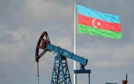 Azərbaycan nefti bahalaşdı
