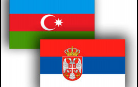 Azərbaycanla Serbiya arasında iki sənəd təsdiq edilib