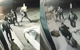 Bakıda 26 yaşlı gənc belə öldürüldü –