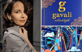 Azərbaycanlı dizayner &ldquo;Gavali&rdquo;nı məhkəməyə verdi  Şirkət təzminat &ouml;dəyəcək